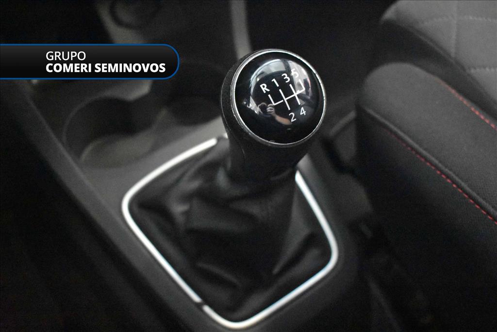 FOX 1.6 MSI TOTAL FLEX XTREME 4P MANUAL16