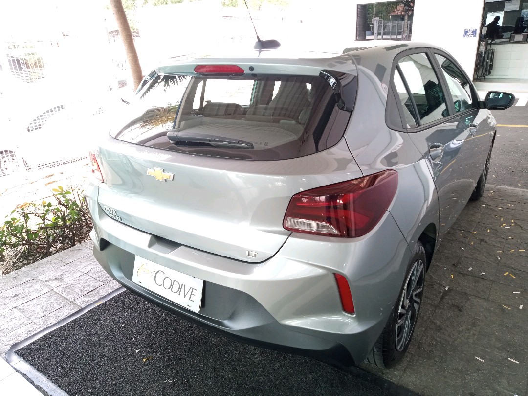 ONIX 1.0 FLEX LT MANUAL4
