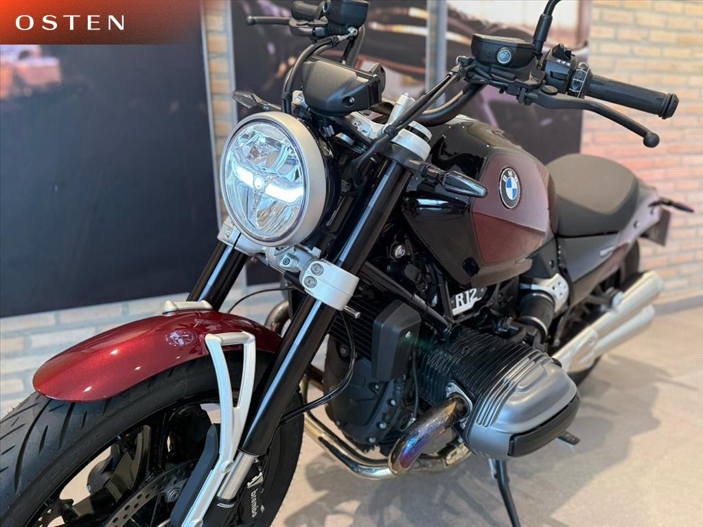 BMW Motorrad-R-12