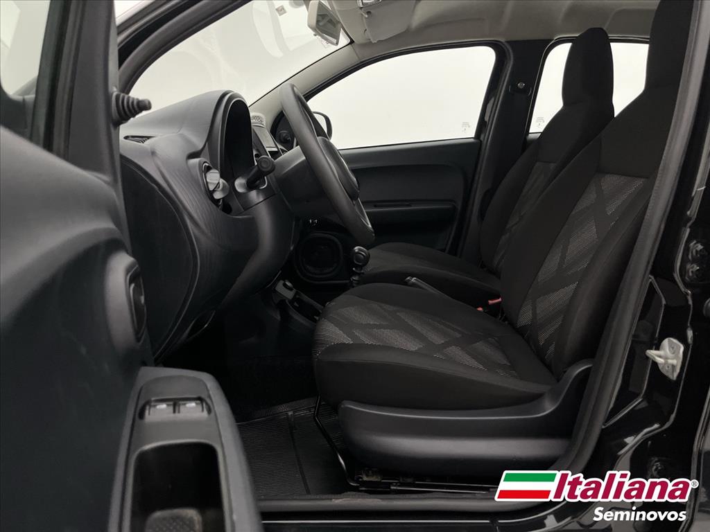 MOBI 1.0 EVO FLEX LIKE. MANUAL8