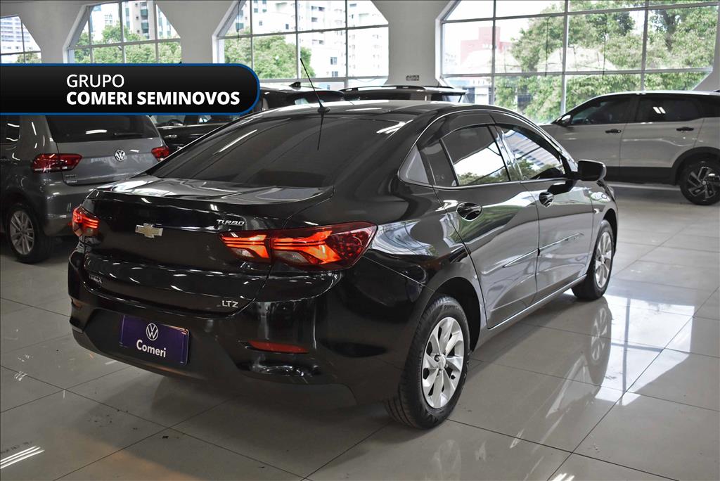 ONIX PLUS 1.0 TURBO FLEX LTZ MANUAL3 ONIX PLUS 1.0 TURBO FLEX LTZ MANUAL3