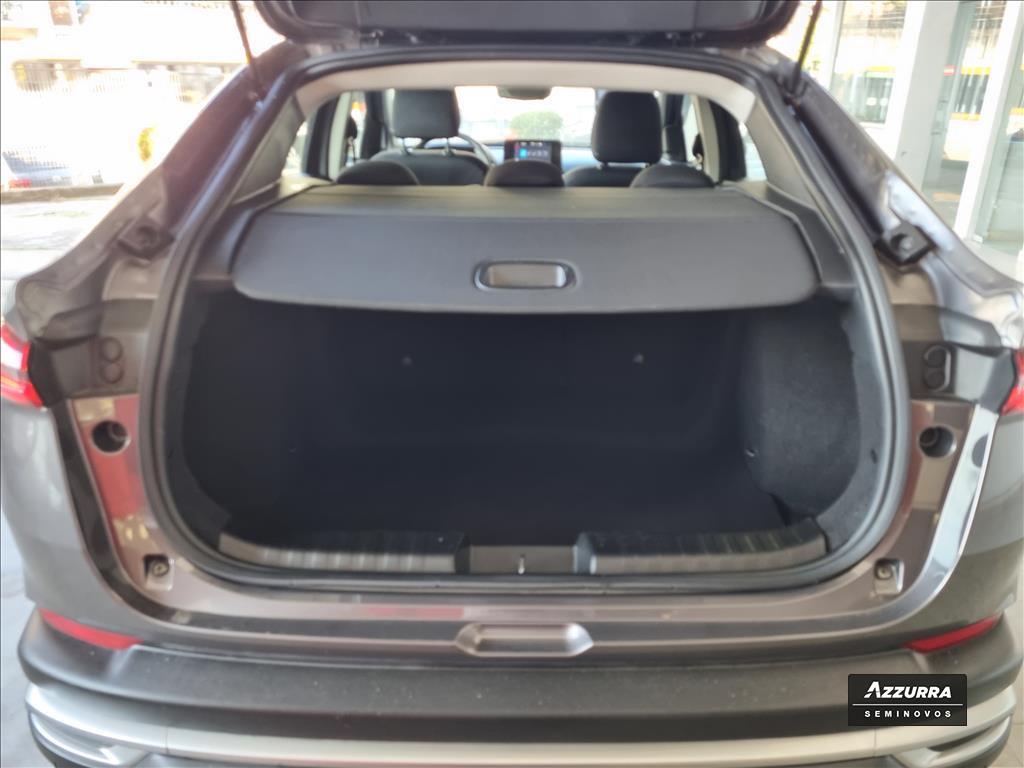 FASTBACK 1.0 TURBO 200 FLEX AUDACE CVT8