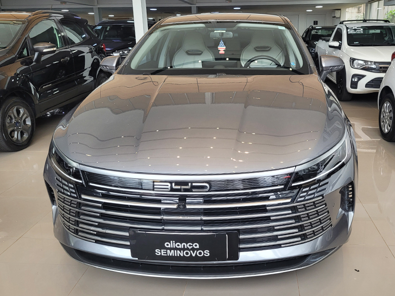 KING 1.5 DM-I PHEV GS AUTOMÁTICO1