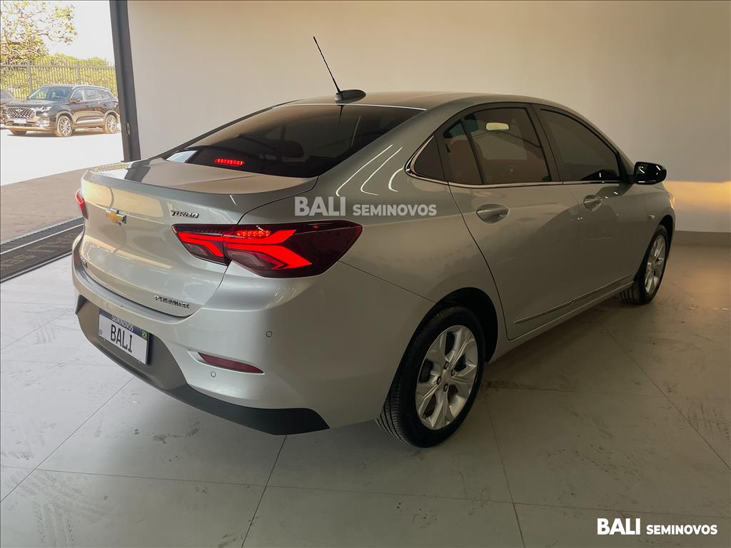 ONIX PLUS 1.0 TURBO FLEX LTZ AUTOMÁTICO3