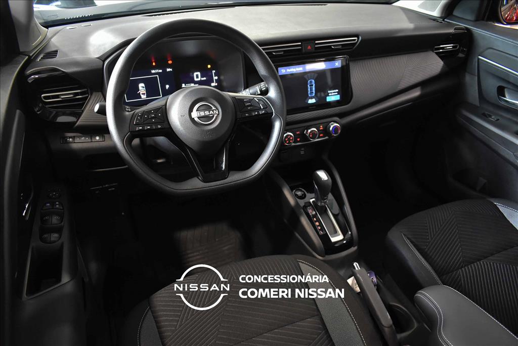 KAIT 1.6 FLEX ADVANCE PLUS XTRONIC5