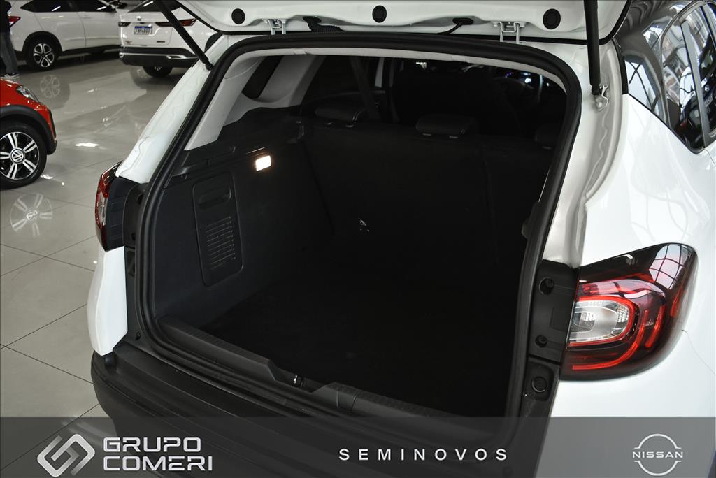 CAPTUR 1.6 16V SCE FLEX LIFE X-TRONIC19