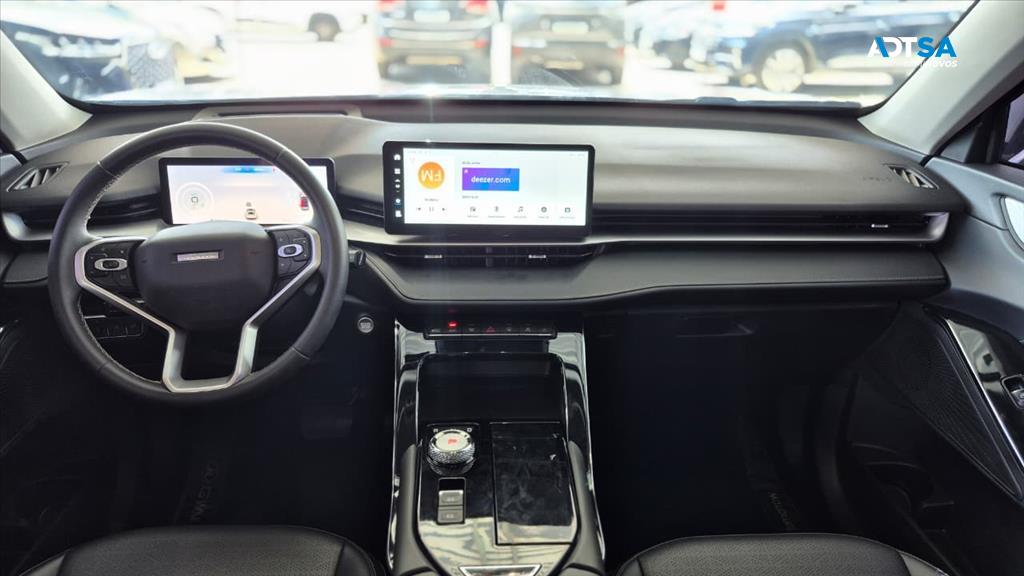 GWM HAVAL H6 1.5 PHEV PREMIUM AWD E-TRACTION