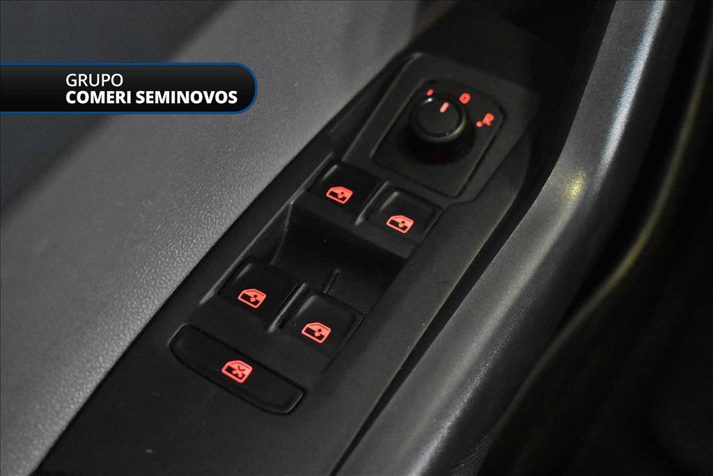 POLO 1.0 200 TSI HIGHLINE AUTOMÁTICO15