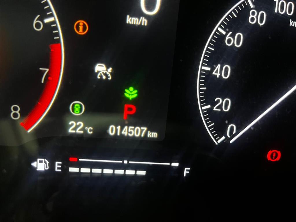 CITY 1.5 i-VTEC FLEX HATCH TOURING CVT11