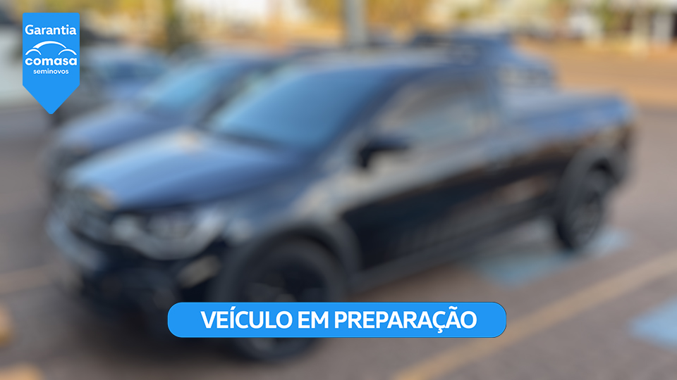 SAVEIRO 1.6 MSI TRENDLINE CS 16V FLEX 2P MANUAL SAVEIRO 1.6 MSI TRENDLINE CS 16V FLEX 2P MANUAL