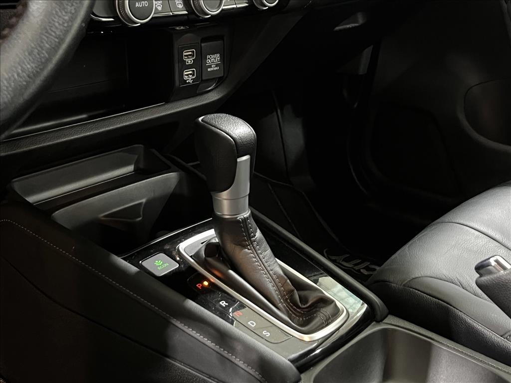 CITY 1.5 i-VTEC FLEX TOURING CVT6