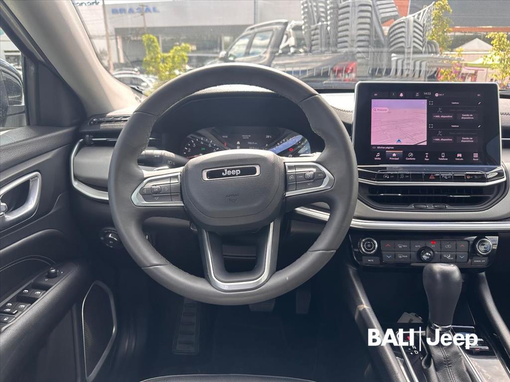 COMPASS 1.3 T270 TURBO FLEX LONGITUDE AT67