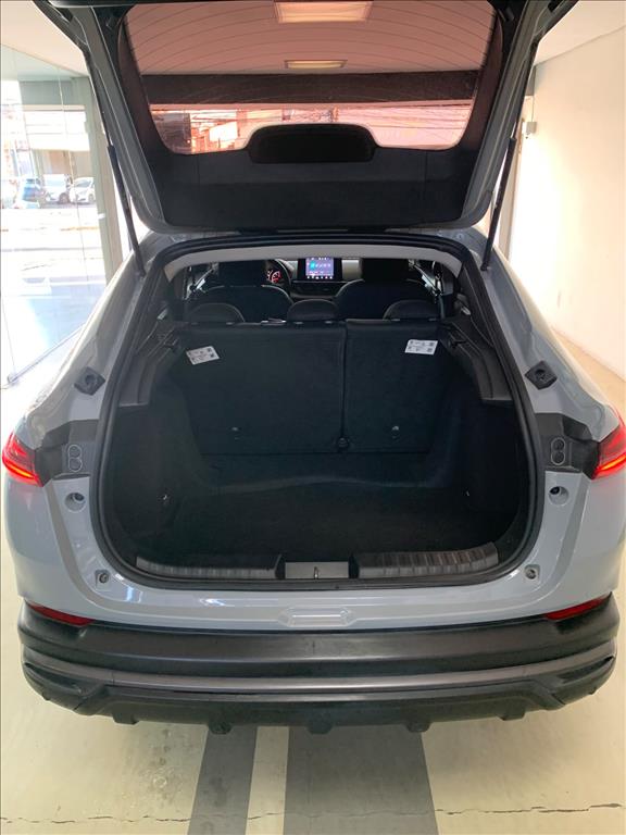 FASTBACK 1.0 TURBO 200 FLEX CVT6