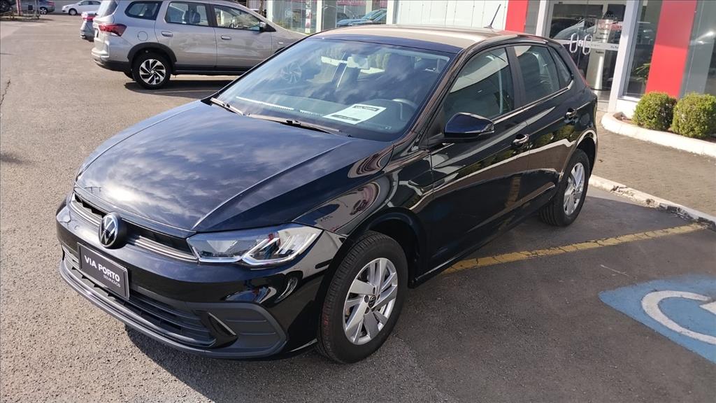 1.0 170 TSI SENSE AUTOMÁTICO