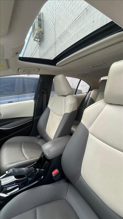 COROLLA 1.8 VVT-I HYBRID FLEX ALTIS PREMIUM CVT7