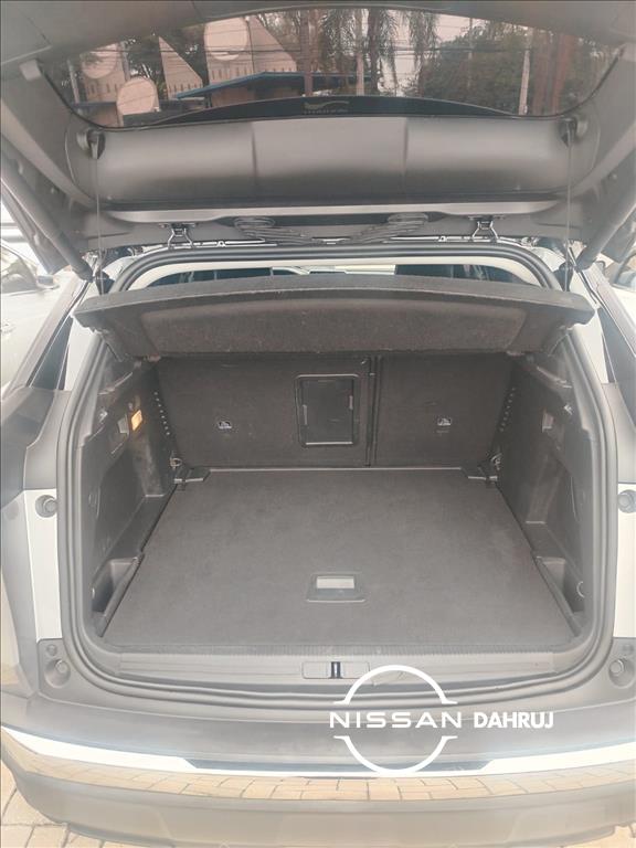 3008 1.6 16V THP GASOLINA GRIFFE AUTOMÁTICO6