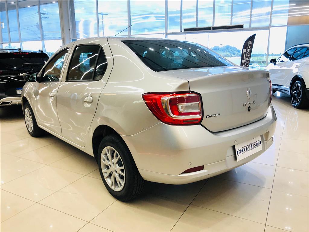 LOGAN 1.0 12V SCE FLEX ZEN MANUAL5