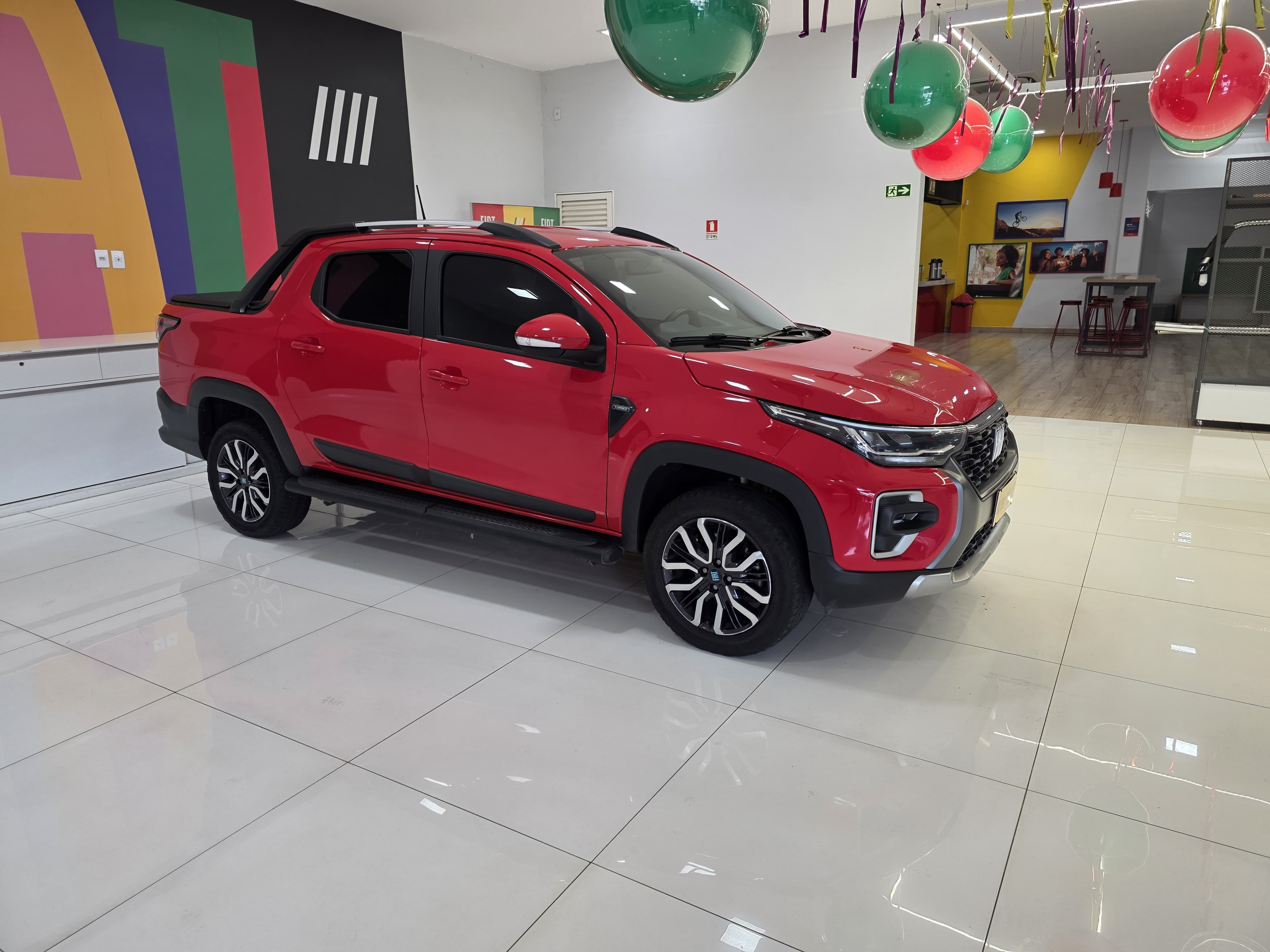 STRADA 1.0 TURBO 200 FLEX RANCH CD CVT3