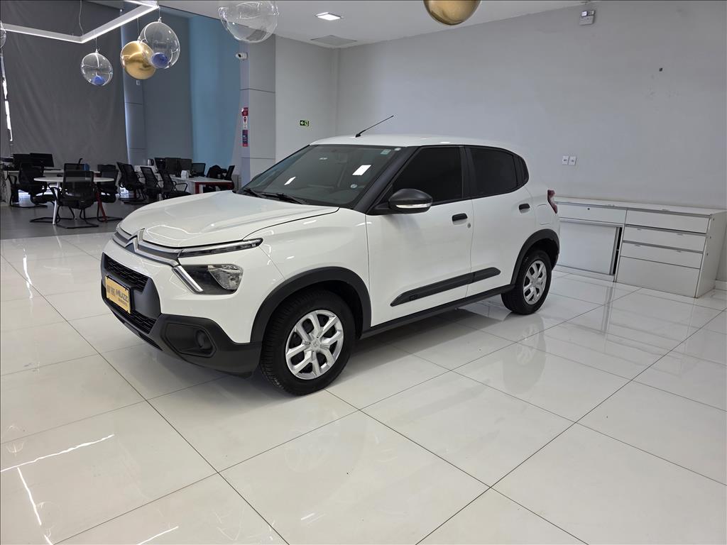 C3 1.0 FIREFLY FLEX LIVE PACK MANUAL