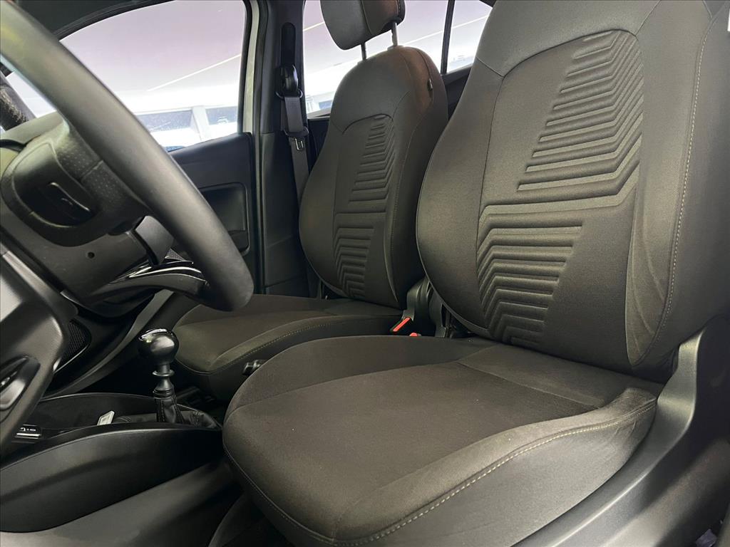 CRONOS 1.3 FIREFLY FLEX DRIVE MANUAL11