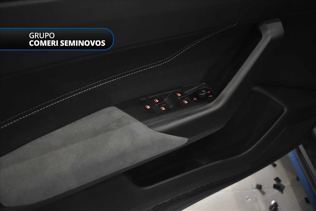 VIRTUS 1.4 250 TSI EXCLUSIVE AUTOMÁTICO19