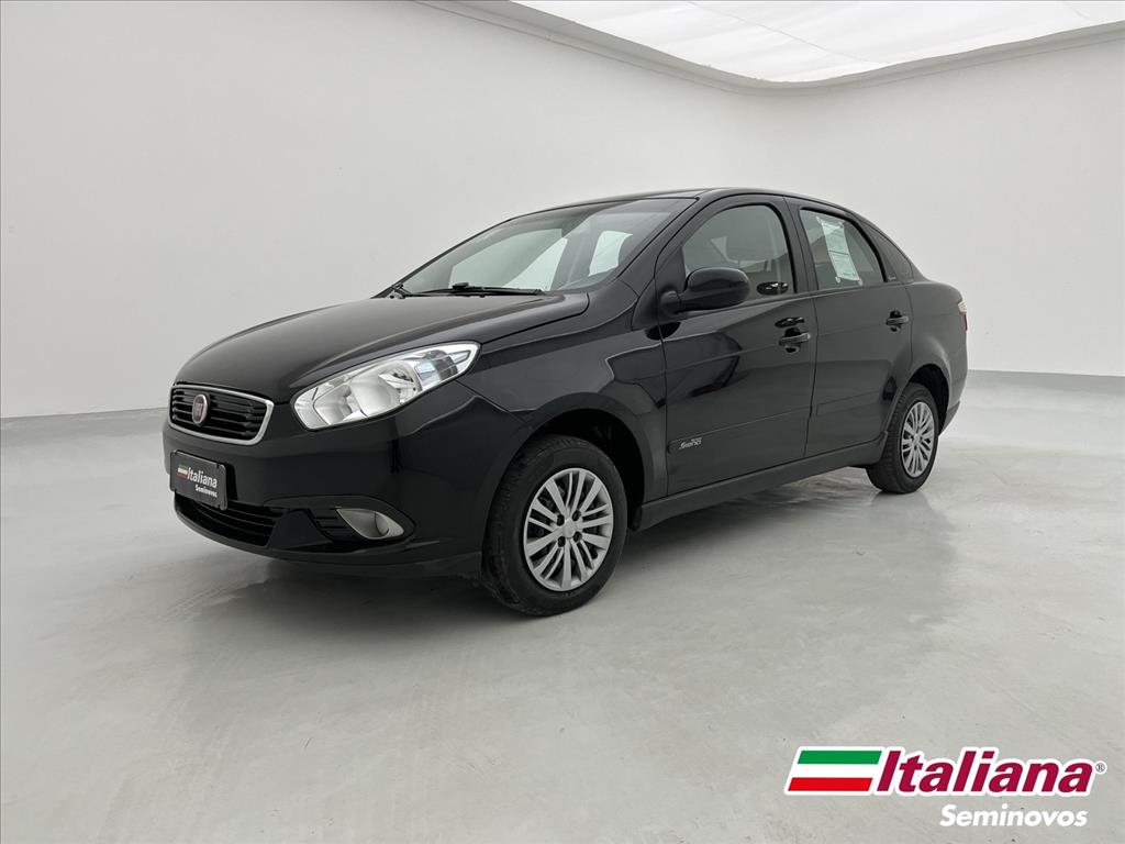 GRAND SIENA 1.0 EVO FLEX ATTRACTIVE MANUAL