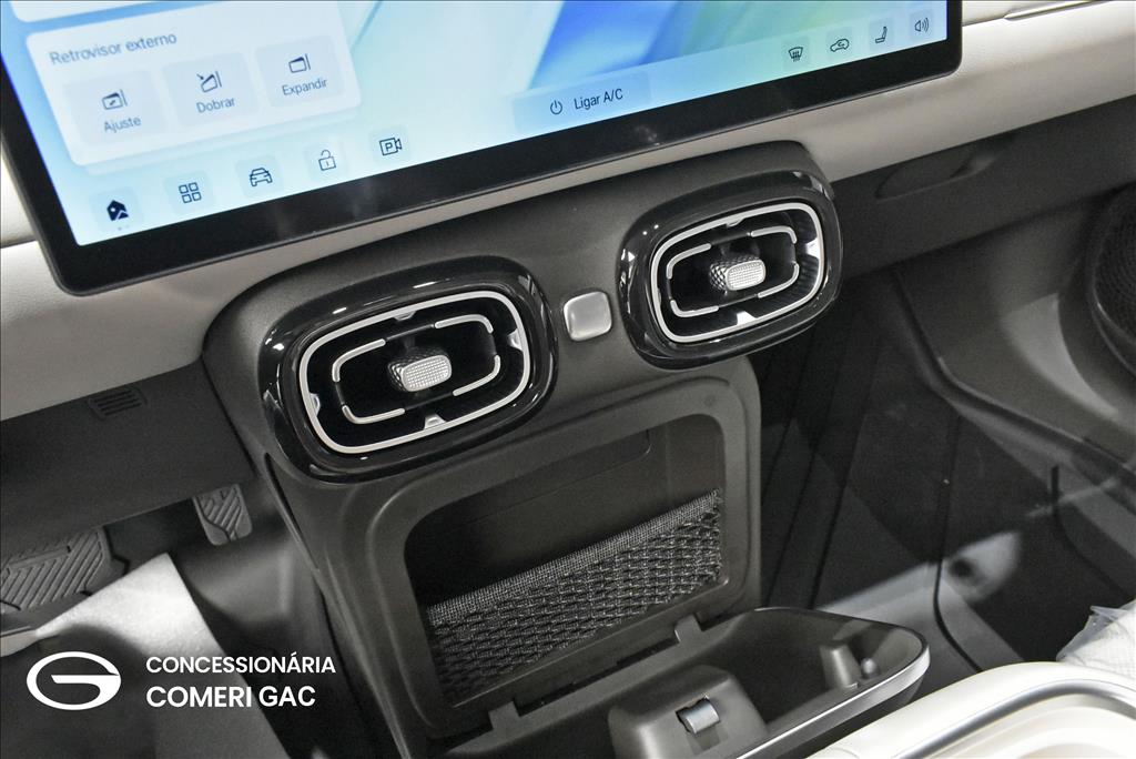 AION UT 60 KW ELÉTRICO ELITE10