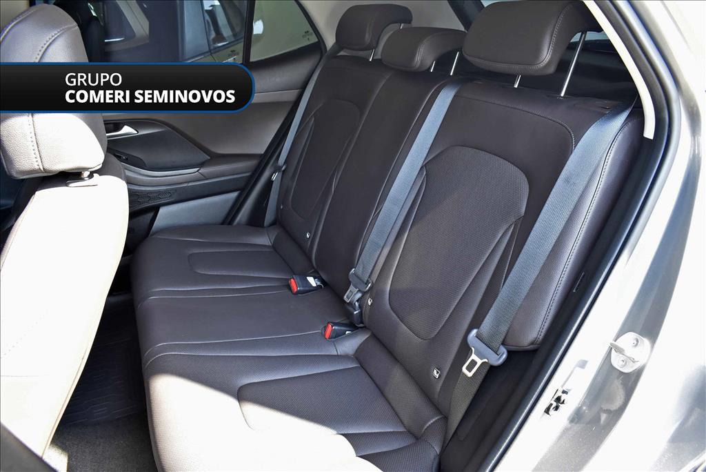 CRETA 1.0 TGDI FLEX PLATINUM AUTOMÁTICO