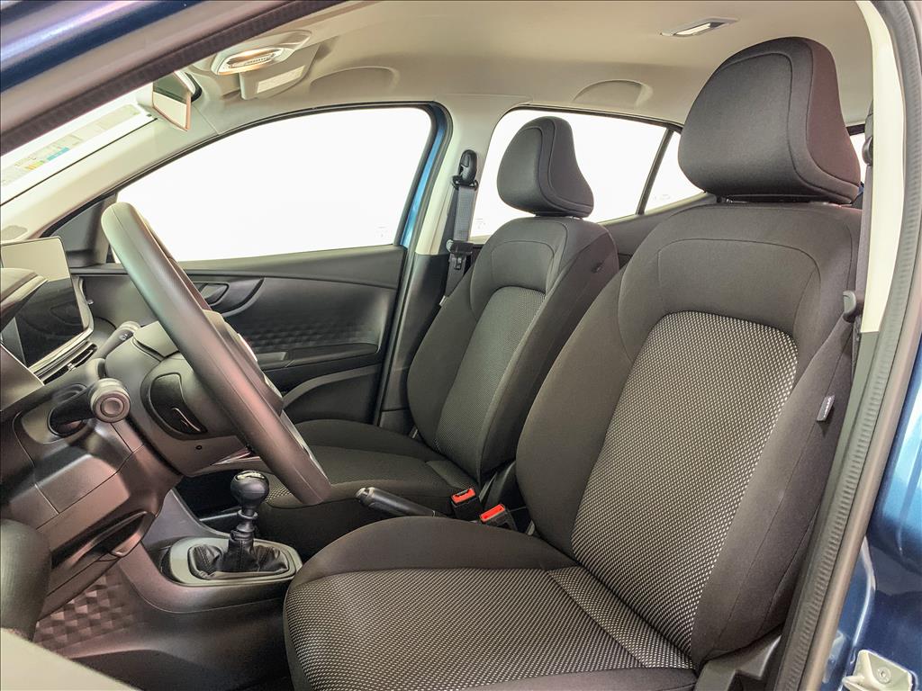 PULSE 1.3 FLEX DRIVE MANUAL5