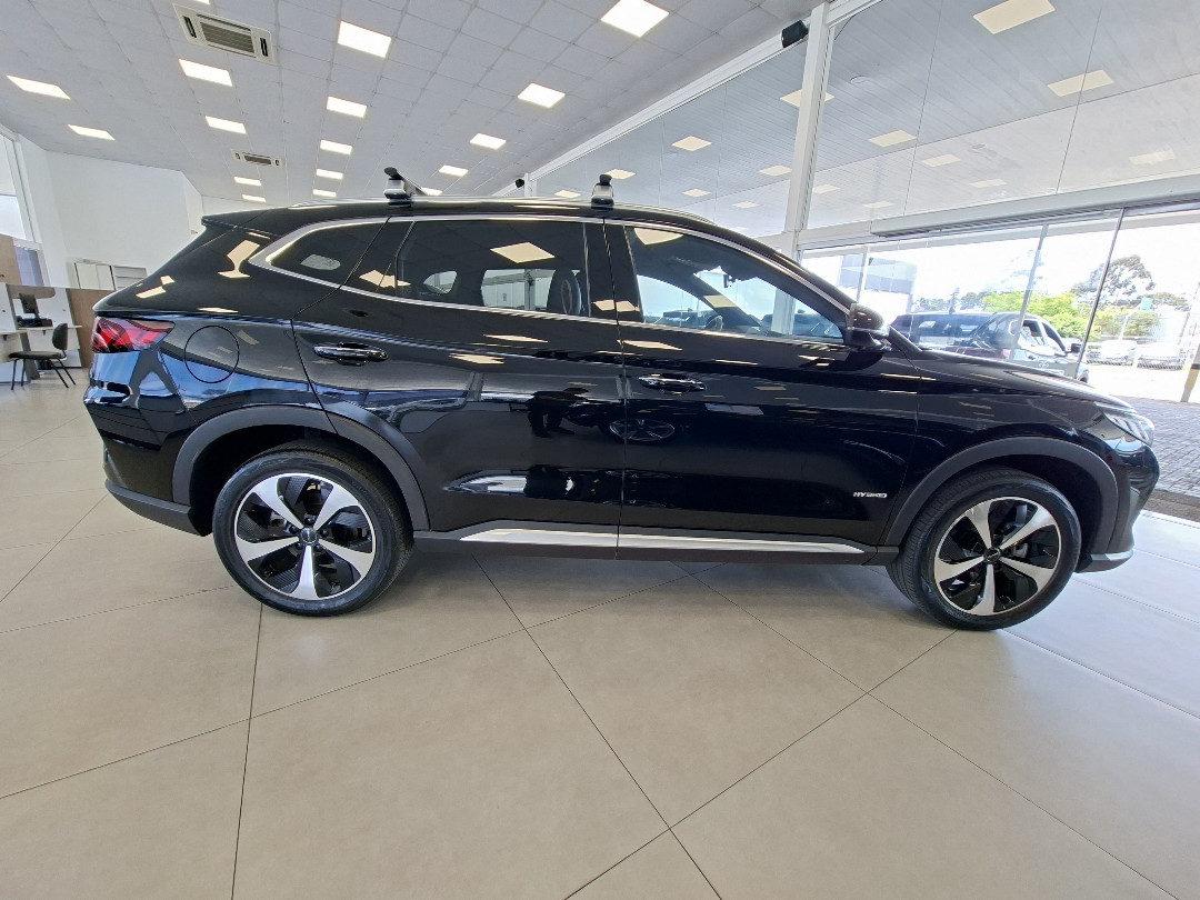 SONG PLUS 1.5 DM-I HÍBRIDO AUTOMÁTICO6