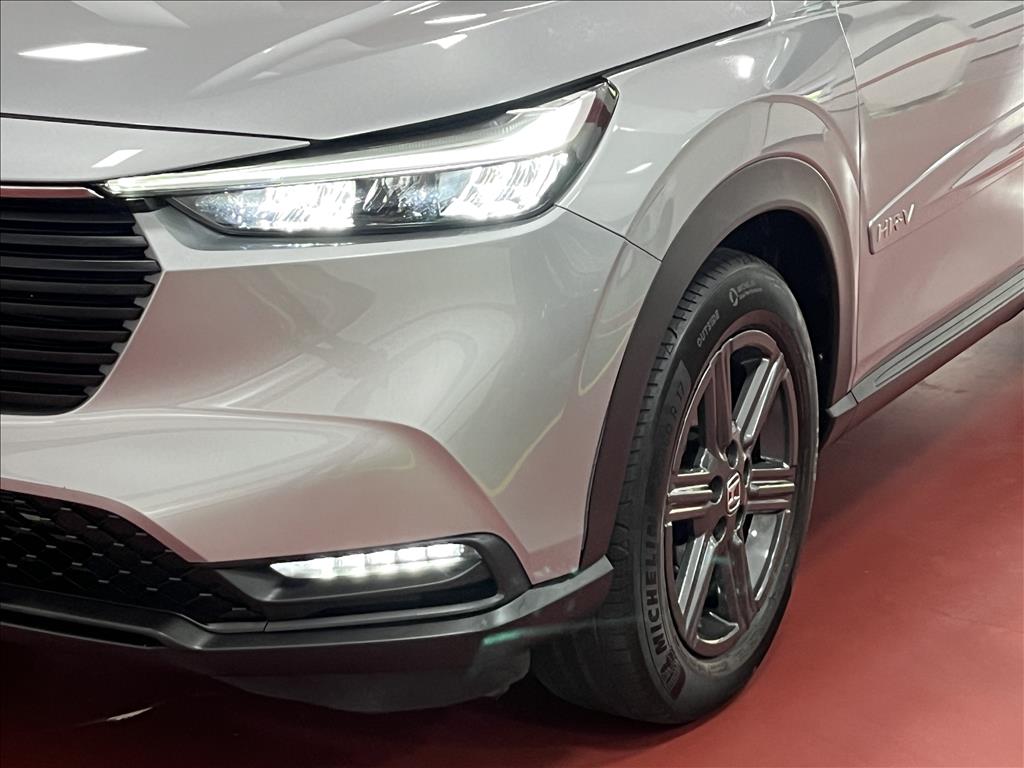 HR-V 1.5 DI I-VTEC FLEX EXL CVT3