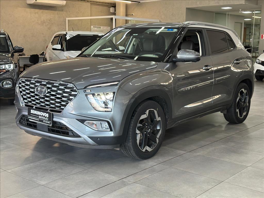 CRETA 2.0 FLEX ULTIMATE AUTOMÁTICO3