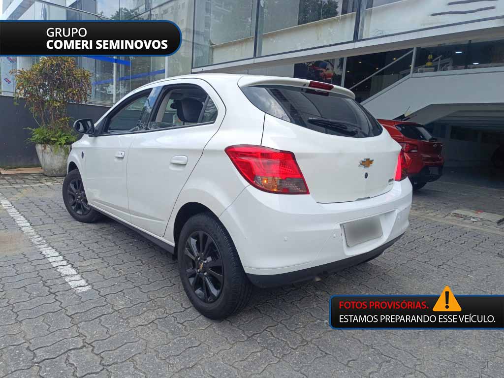 ONIX 1.0 MPFI SELEÇÃO 8V FLEX 4P MANUAL3