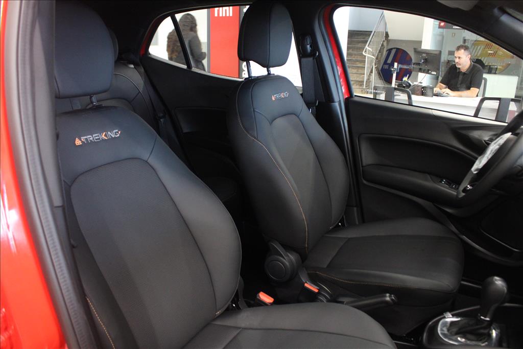 ARGO 1.3 FIREFLY FLEX TREKKING CVT9