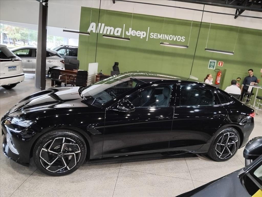 SEAL 82,5 KW ELÉTRICO AWD7