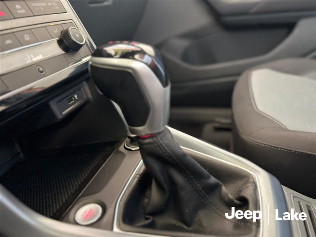 T-CROSS 1.0 200 TSI TOTAL FLEX COMFORTLINE AUTOMÁTICO15