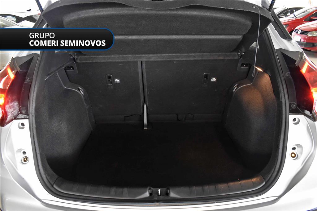 KICKS 1.6 16V FLEXSTART SENSE XTRONIC19