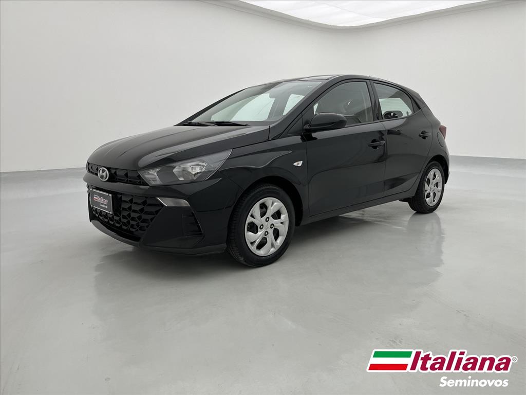 HB20 1.0 12V FLEX SENSE PLUS MANUAL HB20 1.0 12V FLEX SENSE PLUS MANUAL