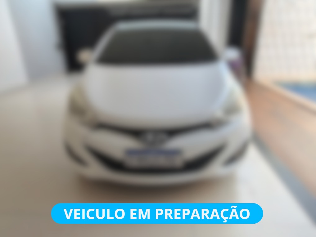 HB20 1.6 PREMIUM 16V FLEX 4P AUTOMÁTICO0