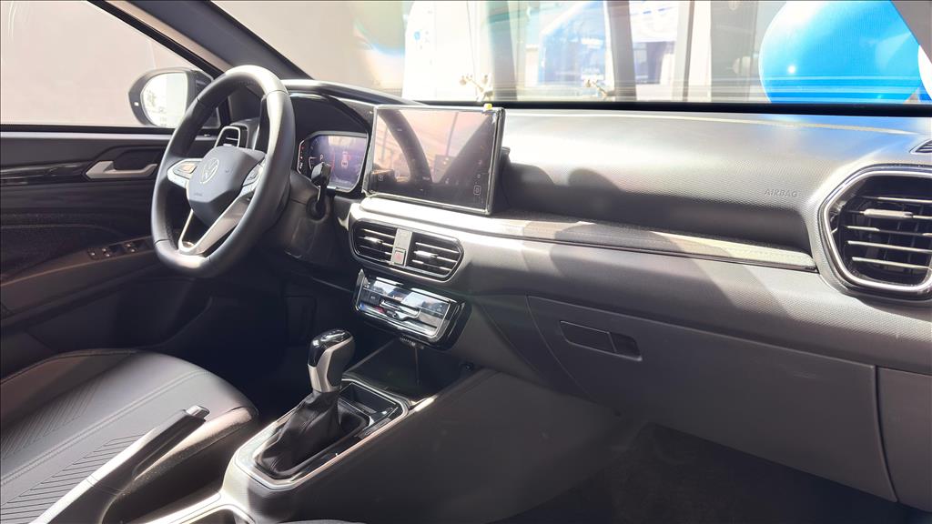 TERA 1.0 170 TSI HIGH AUTOMÁTICO7