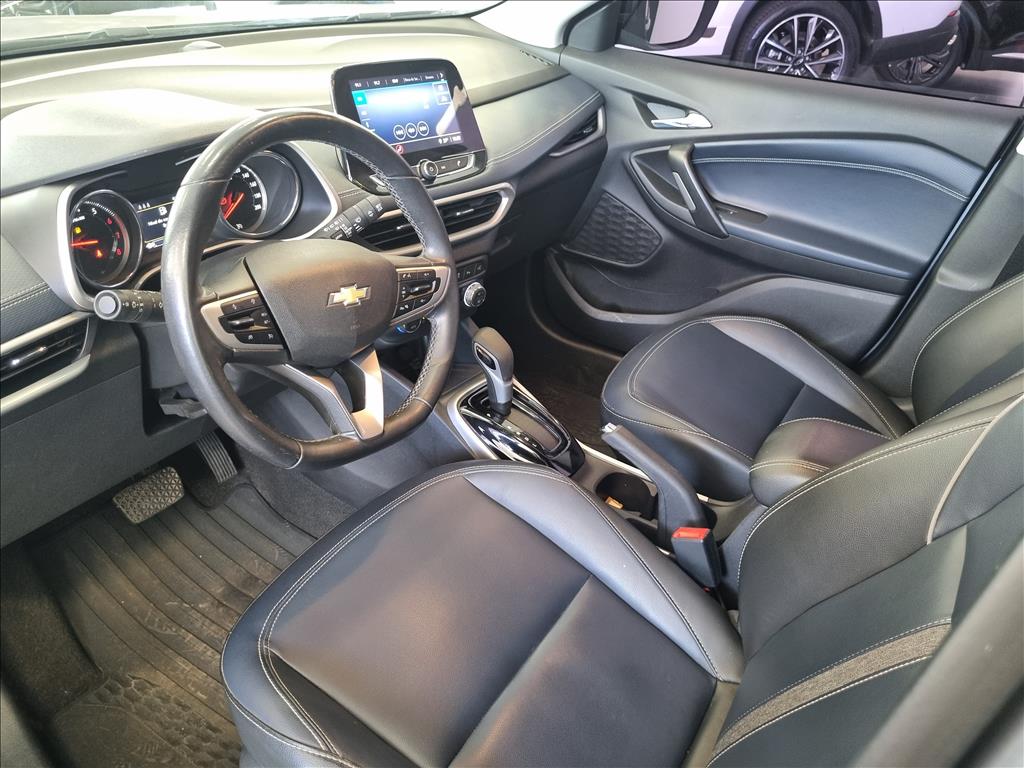 TRACKER 1.2 TURBO FLEX PREMIER AUTOMÁTICO