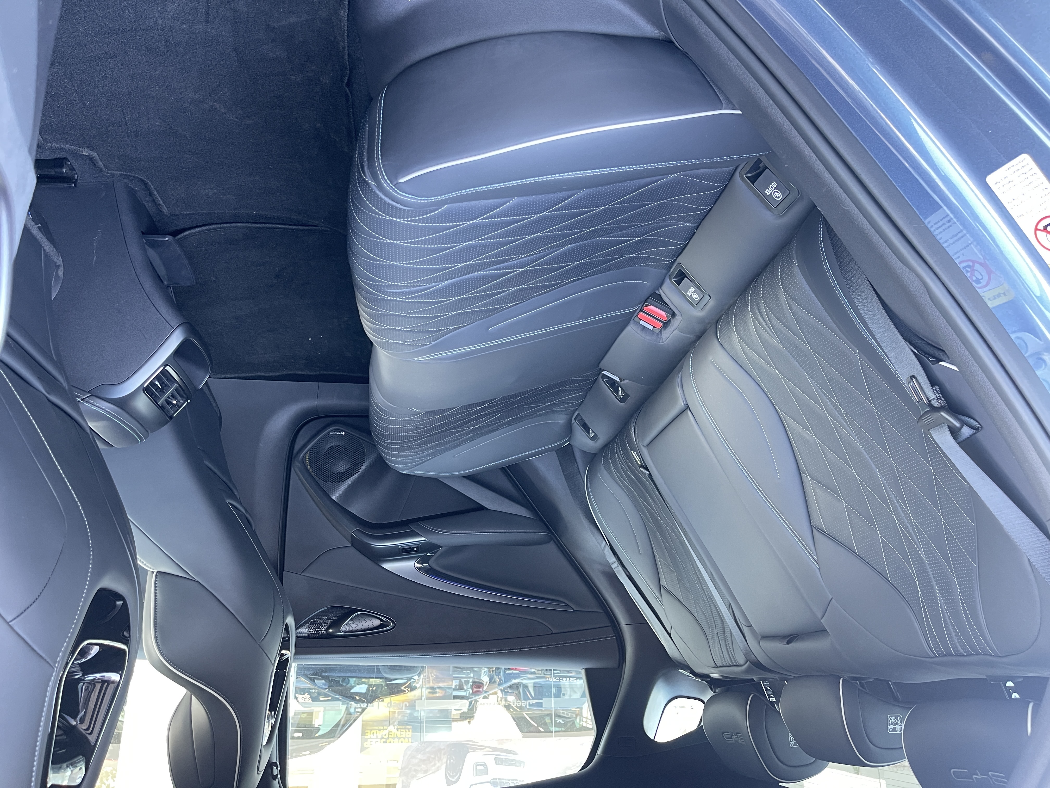 SEAL 82,5 KW ELÉTRICO AWD15