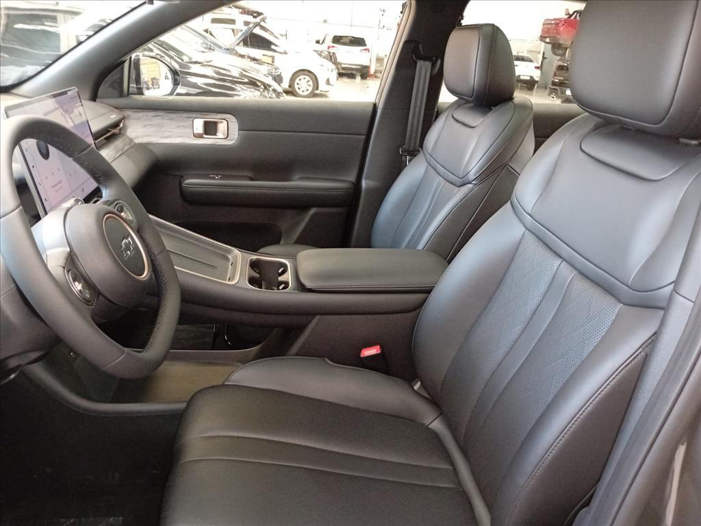 CAPTIVA EV 60 KW ELÉTRICO PREMIER11