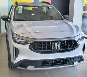 PULSE 1.3 FLEX DRIVE MANUAL0