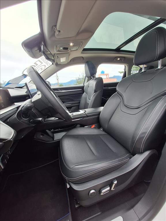 HAVAL H6 1.5 HEV PREMIUM E-TRACTION9