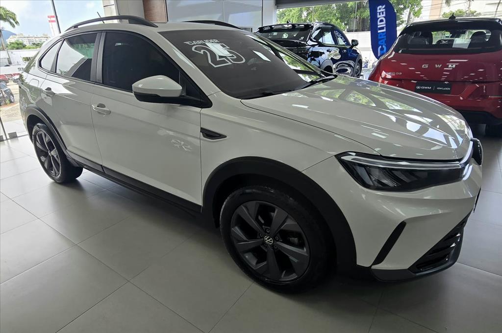 NIVUS 1.0 200 TSI TOTAL FLEX COMFORTLINE AUTOMÁTICO2