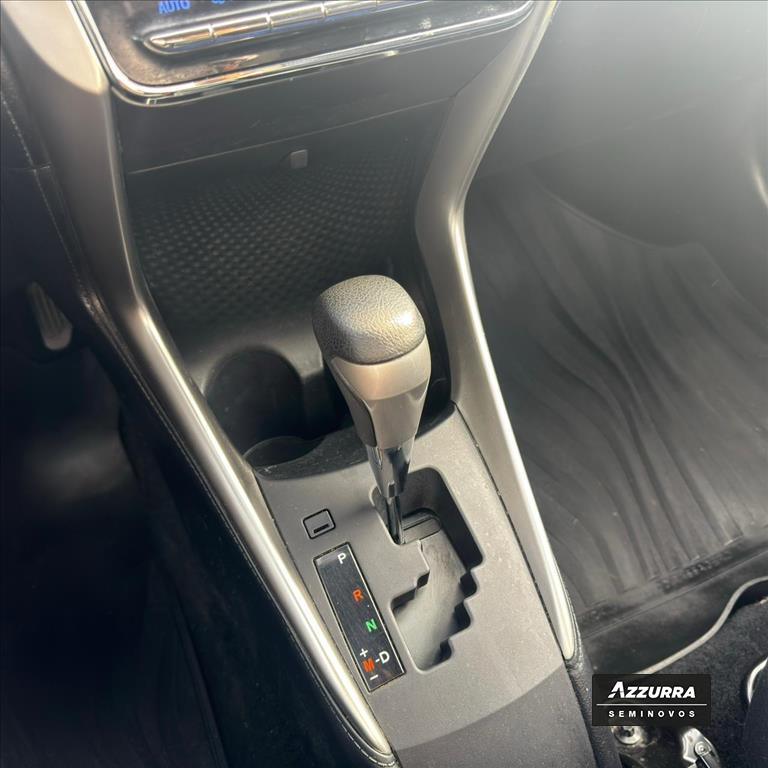 YARIS 1.5 16V FLEX XLS CONNECT MULTIDRIVE10