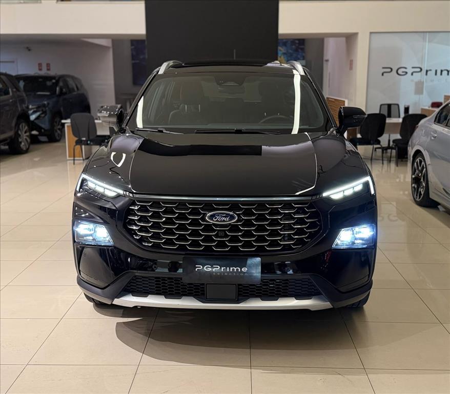 TERRITORY 1.5 ECOBOOST GTDI GASOLINA TITANIUM AUTOMÁTICO1
