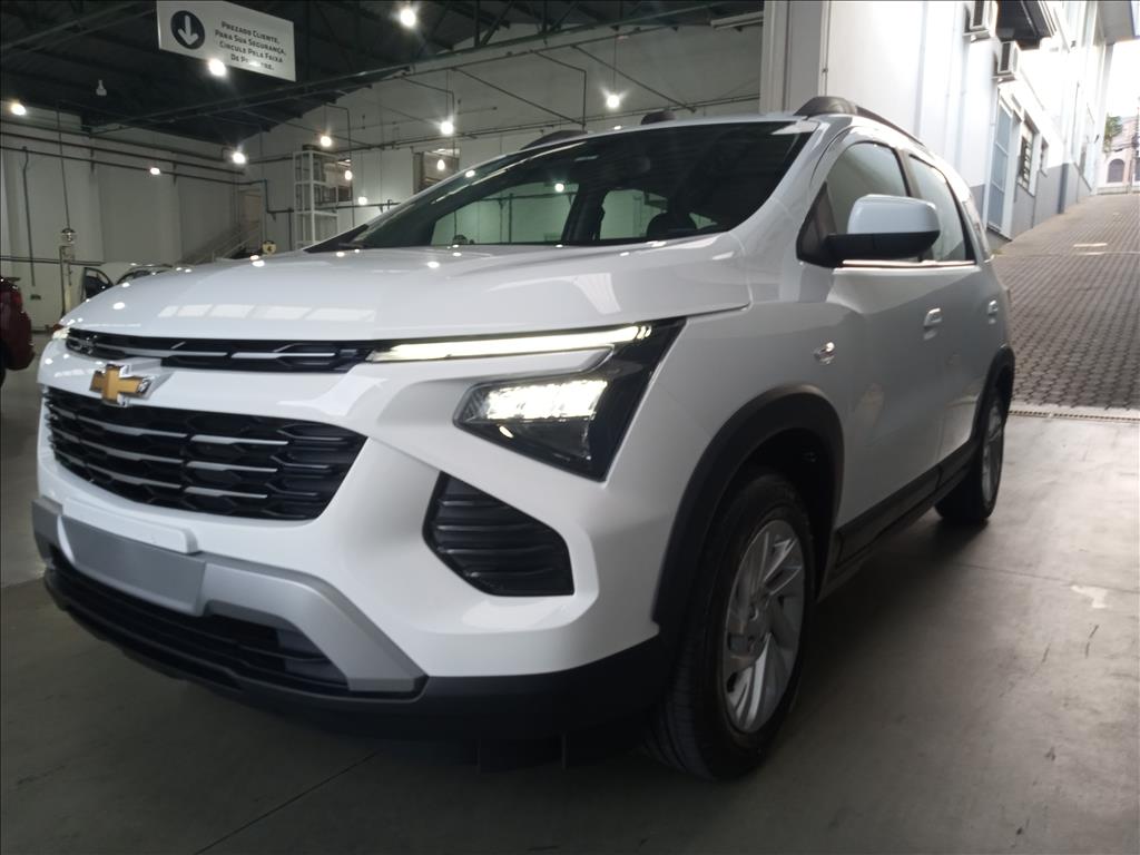 SPIN 1.8 LTZ 8V FLEX 4P AUTOMÁTICO SPIN 1.8 LTZ 8V FLEX 4P AUTOMÁTICO