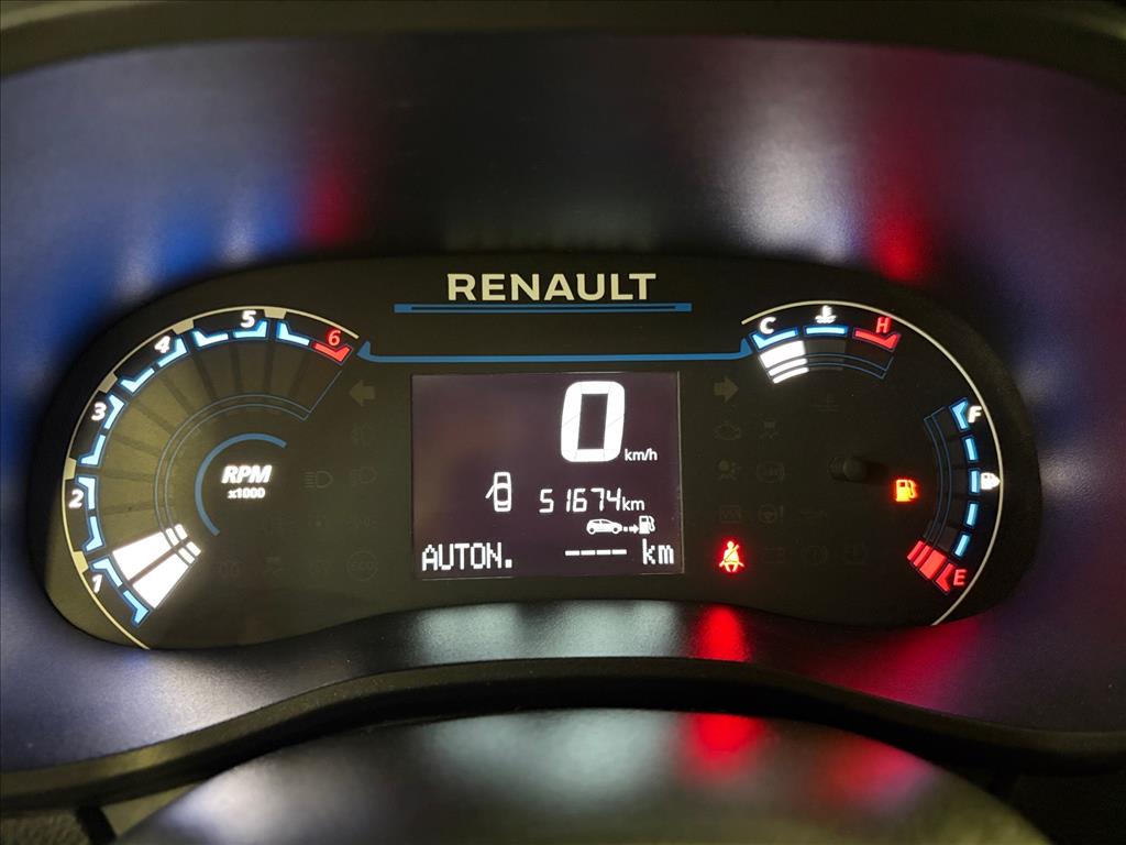 KWID 1.0 12V SCE FLEX OUTSIDER MANUAL12